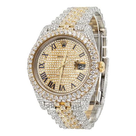 fake diamond watches mens|top 5 faux rolex watches.